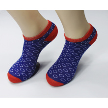 2016 New Design Women Invisible Sport Socks Cut Anklet Socks